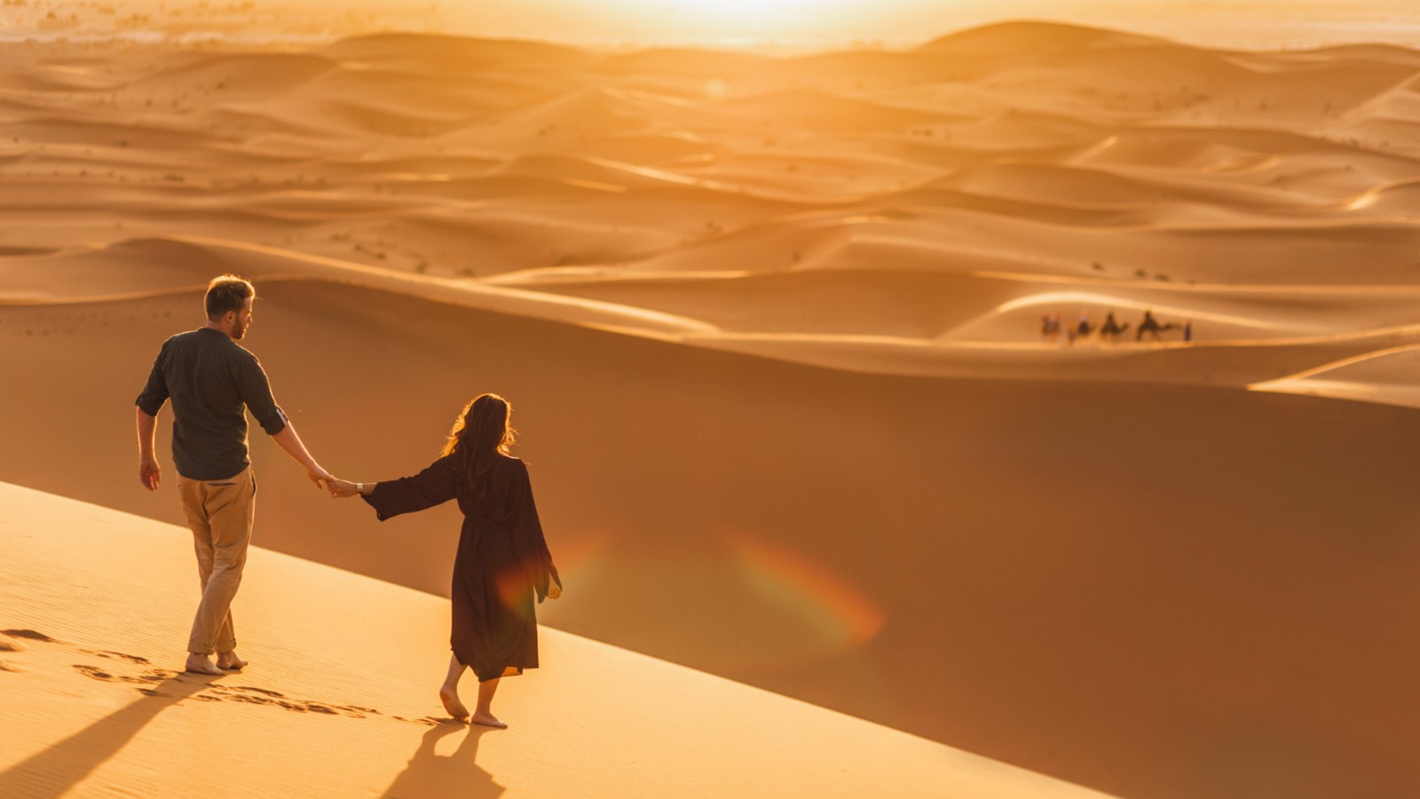 voyage sur mesure au maroc