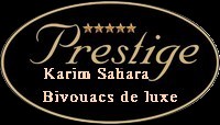 Karim Sahara Prestige
