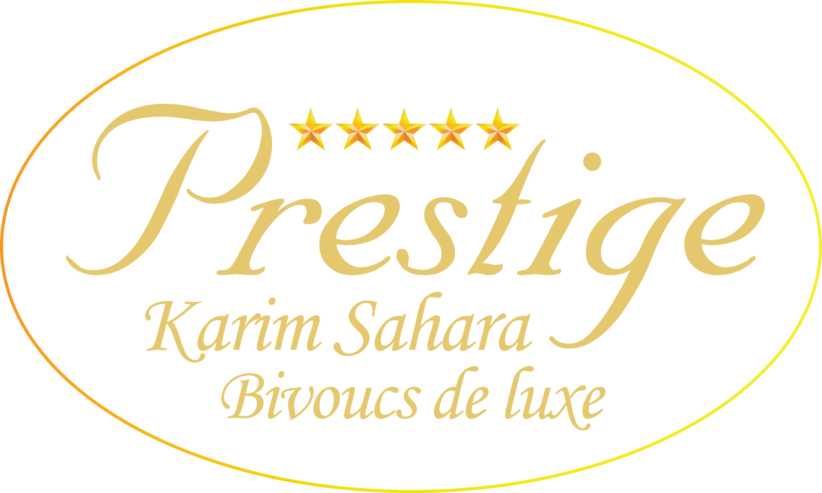 Karim Sahara Prestige