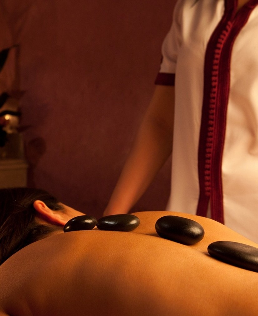 Hammam-Massage - Marrakech