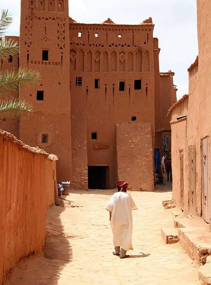 Excursion Ait Benhaddou