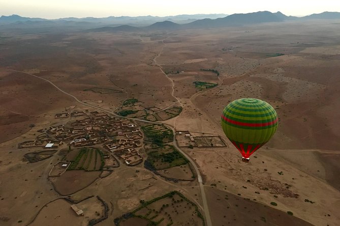 Les activités à faire à Marrakech